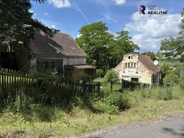 Prodej rodinného domu, Holedeč - Stránky, 90 m2