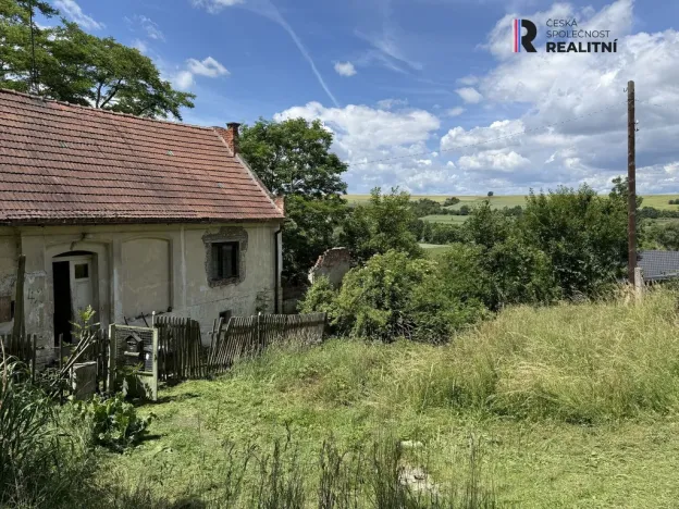 Prodej rodinného domu, Holedeč - Stránky, 90 m2