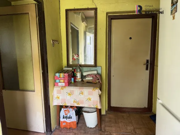 Prodej rodinného domu, Holedeč - Stránky, 90 m2