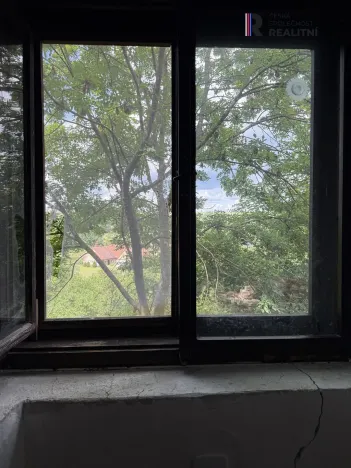 Prodej rodinného domu, Holedeč - Stránky, 90 m2
