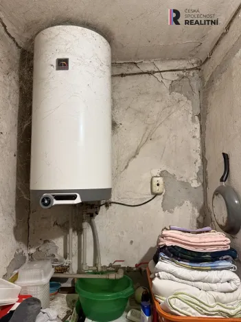 Prodej rodinného domu, Holedeč - Stránky, 90 m2