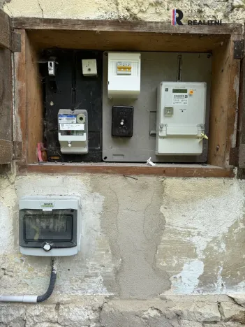 Prodej rodinného domu, Holedeč - Stránky, 90 m2