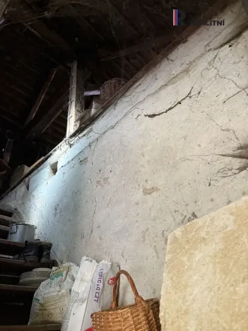 Prodej rodinného domu, Holedeč - Stránky, 90 m2
