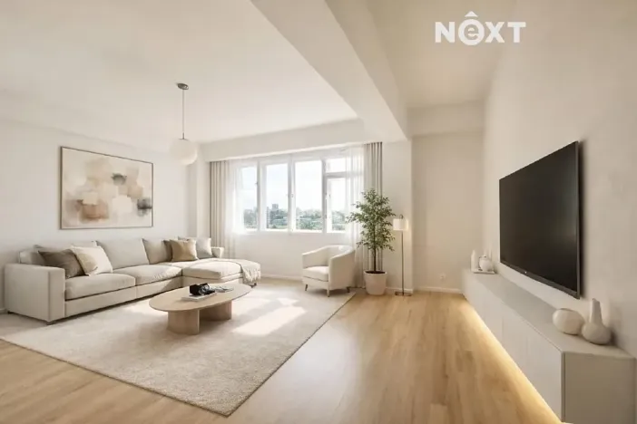 Prodej bytu 3+1, Praha - Vršovice, Vladivostocká, 72 m2