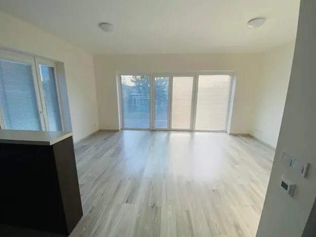 Pronájem rodinného domu, Říčany, Višňová, 120 m2