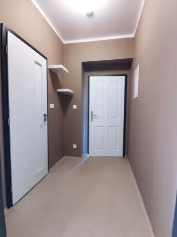 Pronájem bytu 2+kk, Sušice - Sušice II, Hrádecká, 59 m2