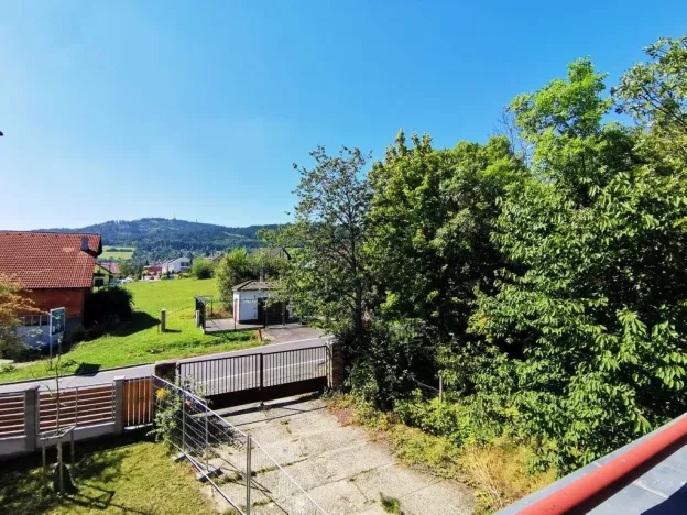 Pronájem bytu 2+kk, Sušice - Sušice II, Hrádecká, 59 m2