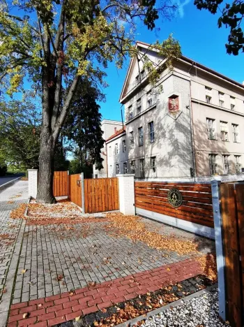 Pronájem bytu 2+kk, Sušice - Sušice II, Hrádecká, 59 m2