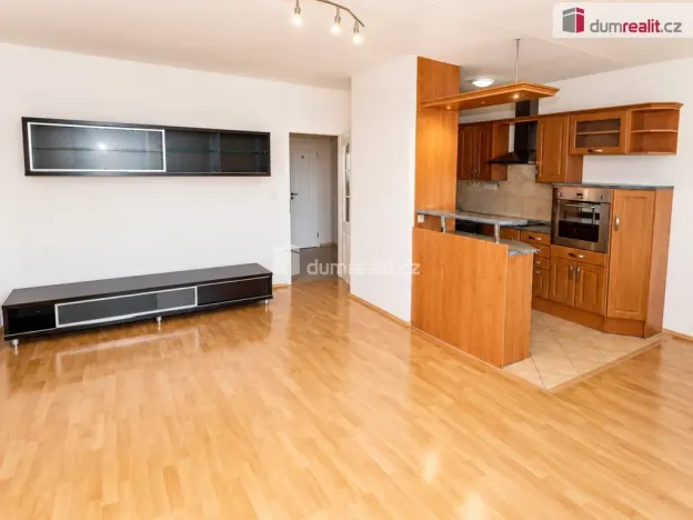Pronájem bytu 3+kk, Praha - Stodůlky, Kurzova, 78 m2