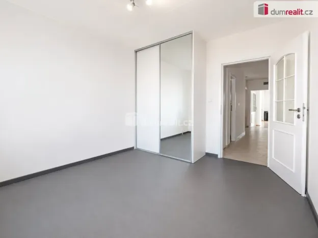Pronájem bytu 3+kk, Praha - Stodůlky, Kurzova, 78 m2