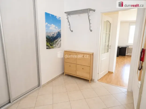 Pronájem bytu 3+kk, Praha - Stodůlky, Kurzova, 78 m2