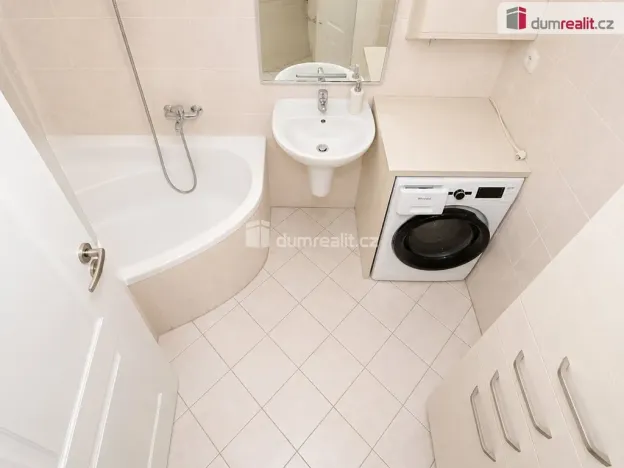 Pronájem bytu 3+kk, Praha - Stodůlky, Kurzova, 78 m2