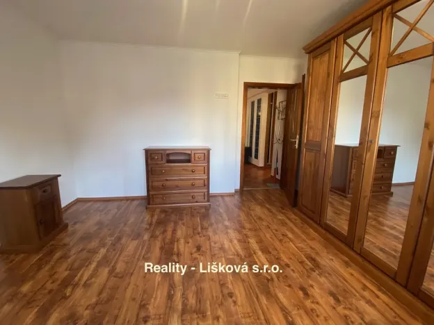Pronájem bytu 2+1, Ústí nad Labem, Slavíčkova, 62 m2