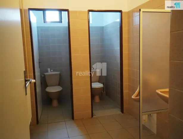 Pronájem skladu, Svojkovice, 328 m2