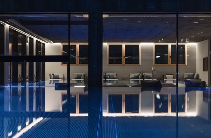 Prodej bytu 1+kk, Sölden, Rakousko, 35 m2
