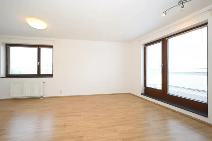 Pronájem bytu 2+kk, Praha - Liboc, Evropská, 56 m2