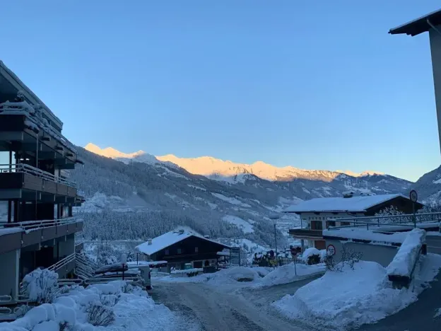 Prodej bytu 1+1, Bad Gastein, Rakousko, 25 m2