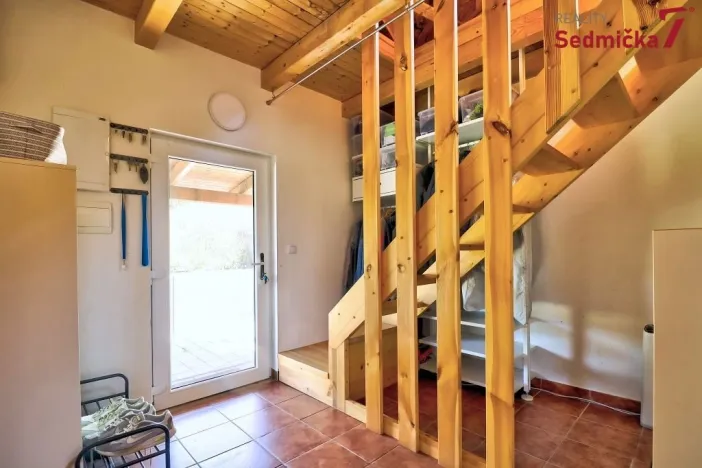 Prodej rodinného domu, Libice nad Doubravou, Kouzelná, 127 m2