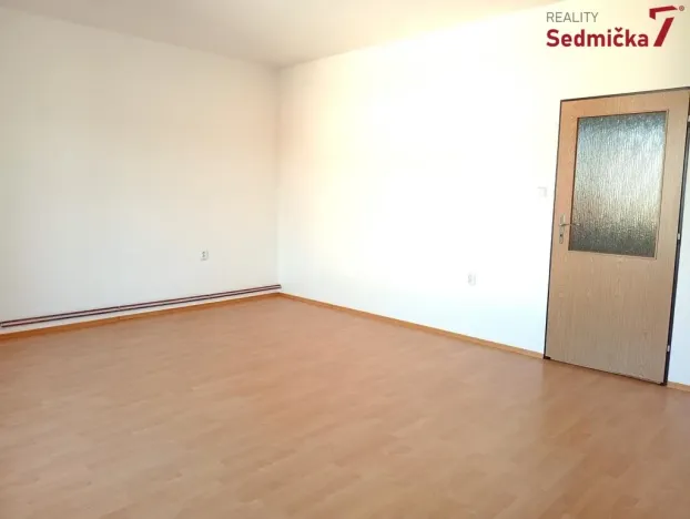 Pronájem bytu 3+1, Žďár nad Sázavou, Strojírenská, 69 m2