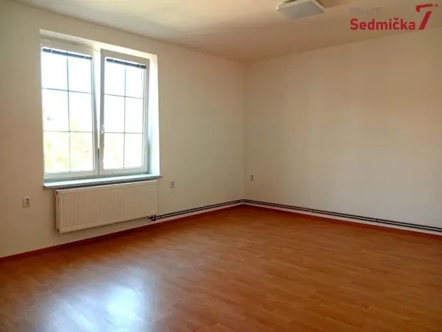 Pronájem bytu 3+1, Žďár nad Sázavou, Strojírenská, 69 m2