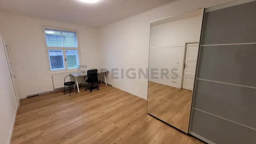 Pronájem bytu 3+1, Brno, Wurmova, 115 m2