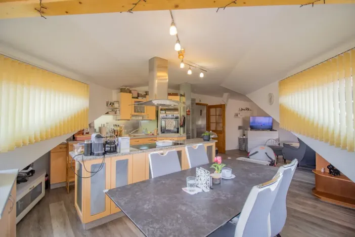 Pronájem bytu 3+kk, Sušice - Sušice II, Stupkova, 122 m2