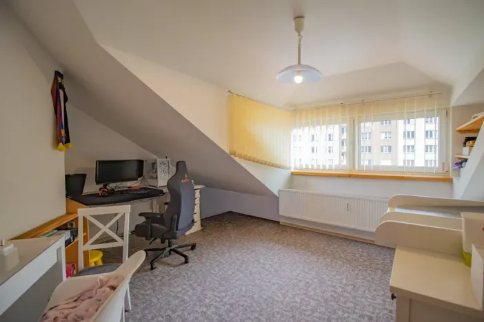 Pronájem bytu 3+kk, Sušice - Sušice II, Stupkova, 122 m2