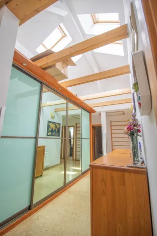 Pronájem bytu 3+kk, Sušice - Sušice II, Stupkova, 122 m2