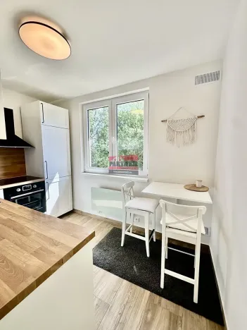 Prodej apartmánu, Želnava, 55 m2