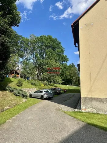 Prodej apartmánu, Želnava, 55 m2