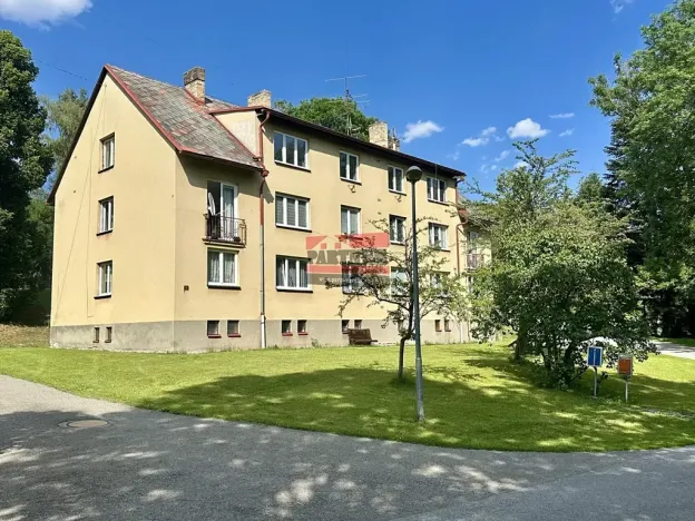 Prodej bytu 2+1, Želnava, 55 m2