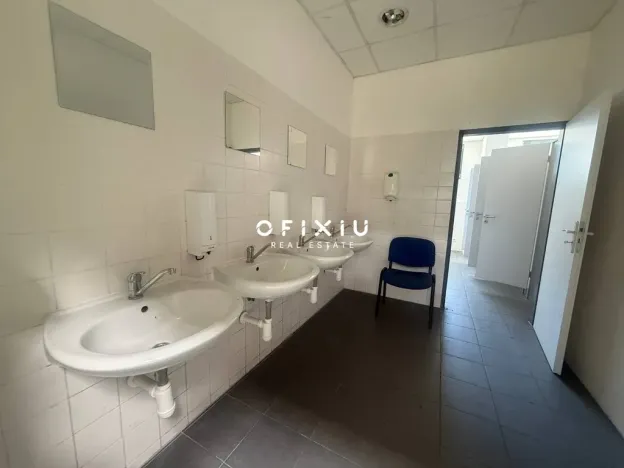 Pronájem skladu, Lozorno, Slovensko, 800 m2