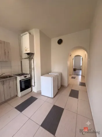 Pronájem bytu 2+1, Opava - Předměstí, Mánesova, 76 m2