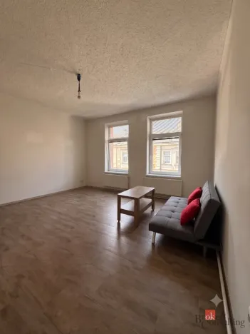 Pronájem bytu 2+1, Opava - Předměstí, Mánesova, 76 m2