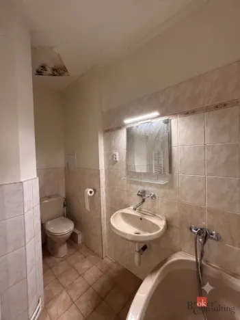 Pronájem bytu 2+1, Opava - Předměstí, Mánesova, 76 m2