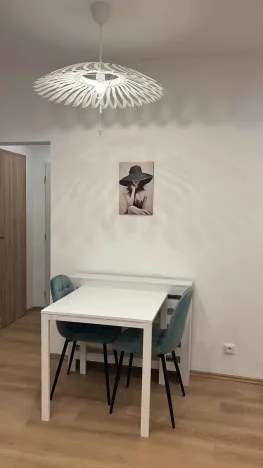 Pronájem bytu 2+kk, Praha - Žižkov, Sudoměřská, 48 m2