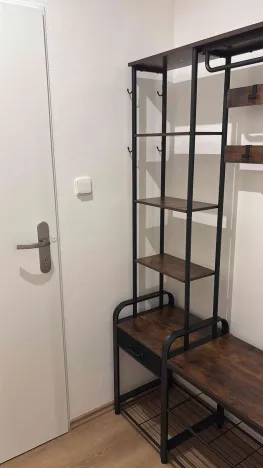 Pronájem bytu 2+kk, Praha - Žižkov, Sudoměřská, 48 m2