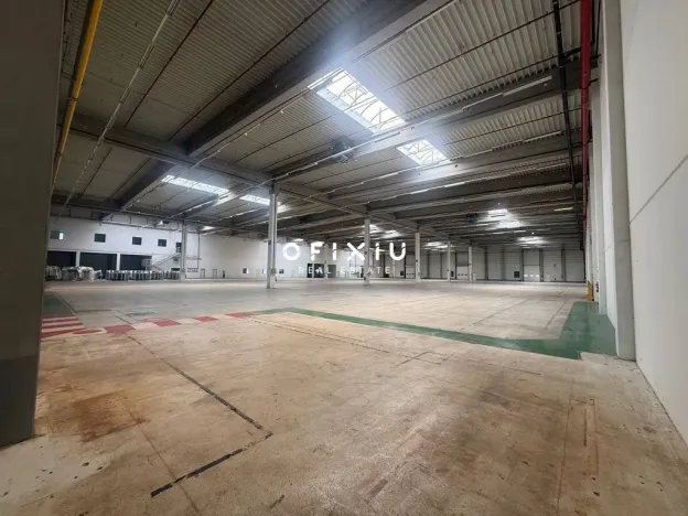 Pronájem skladu, Lozorno, Slovensko, 3600 m2
