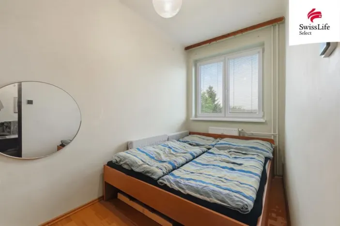 Prodej bytu 3+1, Rychnov nad Kněžnou, Zborovská, 52 m2