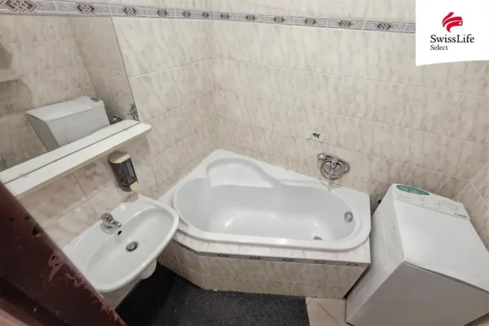 Prodej bytu 3+1, Rychnov nad Kněžnou, Zborovská, 52 m2