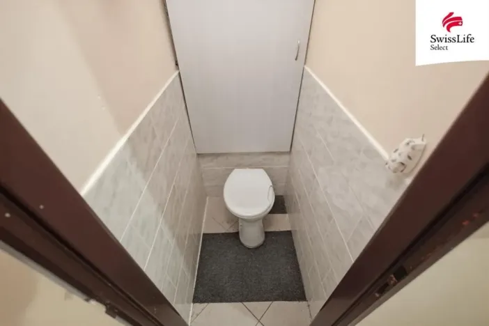 Prodej bytu 3+1, Rychnov nad Kněžnou, Zborovská, 52 m2