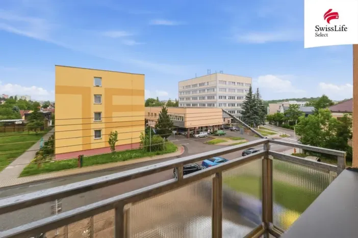 Prodej bytu 3+1, Rychnov nad Kněžnou, Zborovská, 52 m2