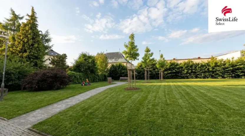 Prodej bytu 3+1, Rychnov nad Kněžnou, Zborovská, 52 m2