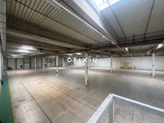 Pronájem skladu, Lozorno, Slovensko, 5700 m2
