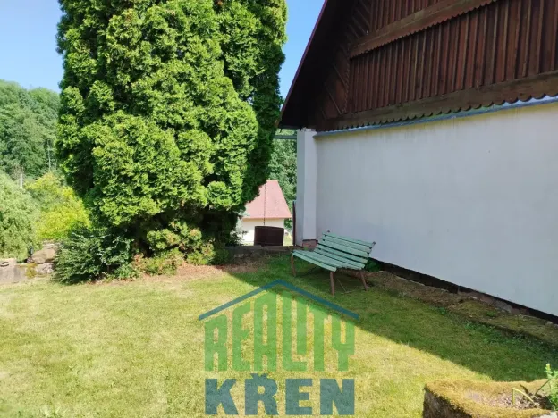 Prodej rodinného domu, Úbislavice, 100 m2