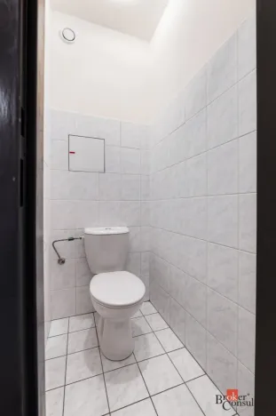 Pronájem bytu 1+1, Plzeň - Skvrňany, U Dráhy, 40 m2