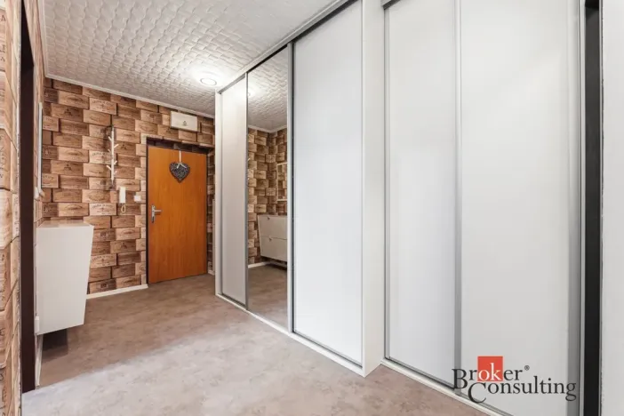 Pronájem bytu 1+1, Plzeň - Skvrňany, U Dráhy, 40 m2