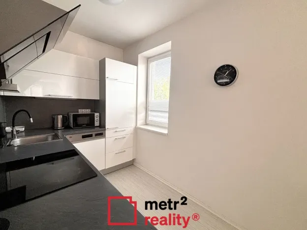 Pronájem bytu 1+kk, Olomouc, Peškova, 57 m2
