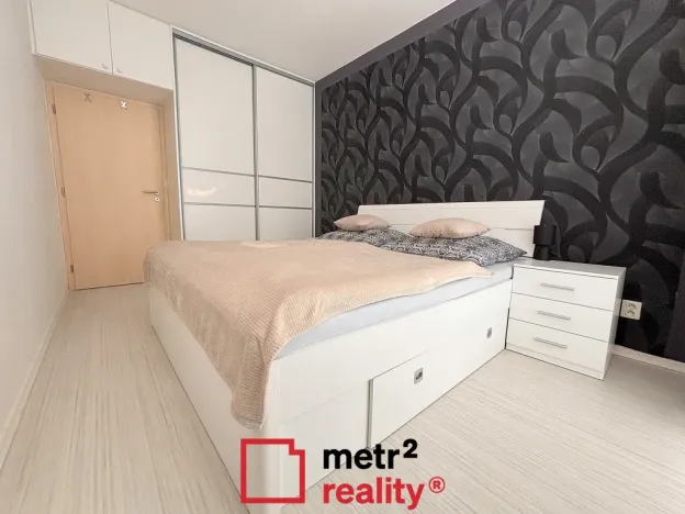 Pronájem bytu 1+kk, Olomouc, Peškova, 57 m2
