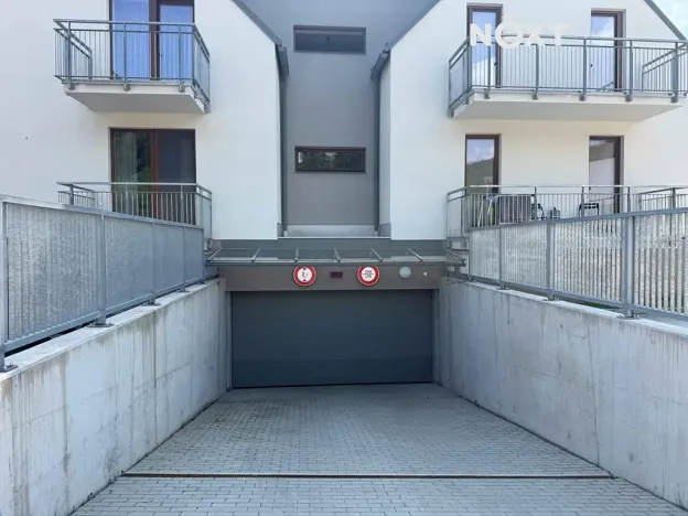 Pronájem bytu 3+kk, Vrchlabí, Labská, 64 m2